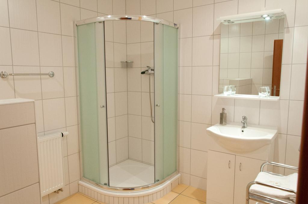 Penzion Harmonie Chodov (Karlovy Vary) Room photo